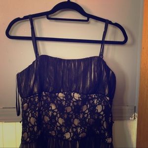 A size 10 formal dress